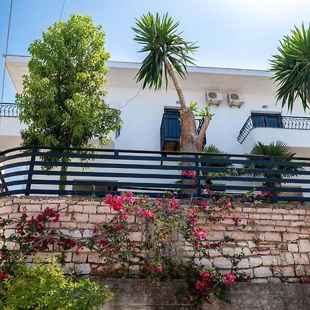 Sunset Aparthotel Sarande Exterior photo