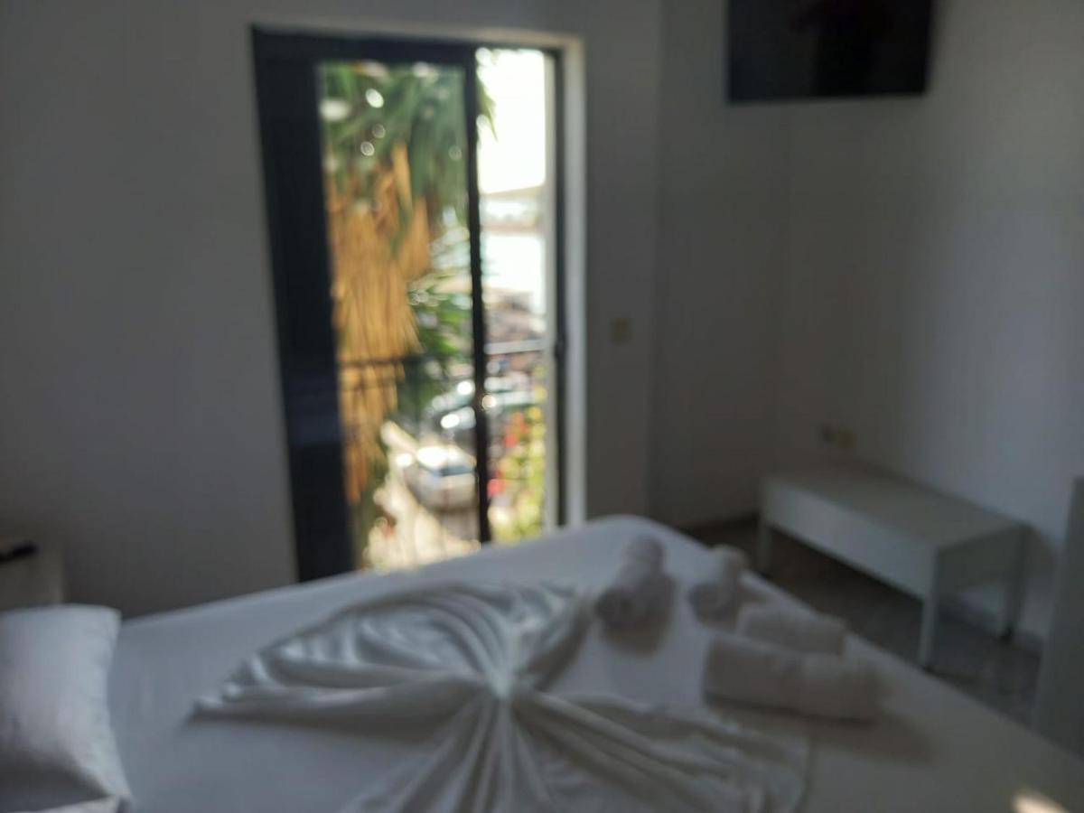 Sunset Aparthotel Sarande Exterior photo
